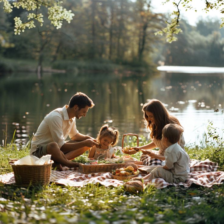 Family Travel Planning